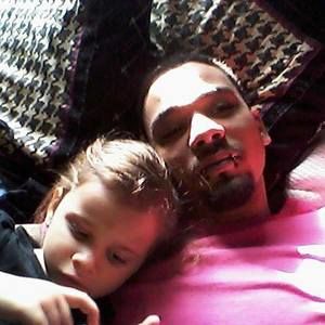 Meet your Posher, Wayne